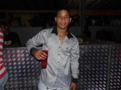 Natal Open Prime